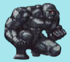 Iron golem