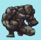 Stone golem